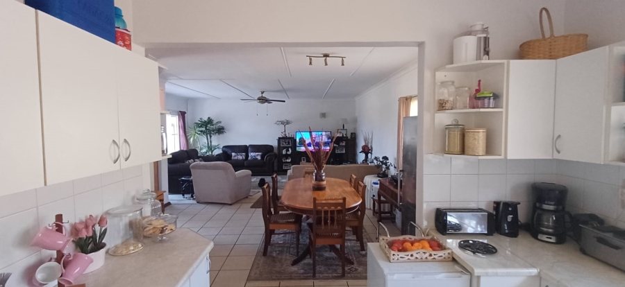3 Bedroom Property for Sale in Morelig Free State